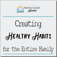 Healthy Habits PLR Bundle