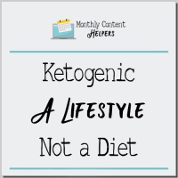 Keto and Other Weight Loss PLR Bundle